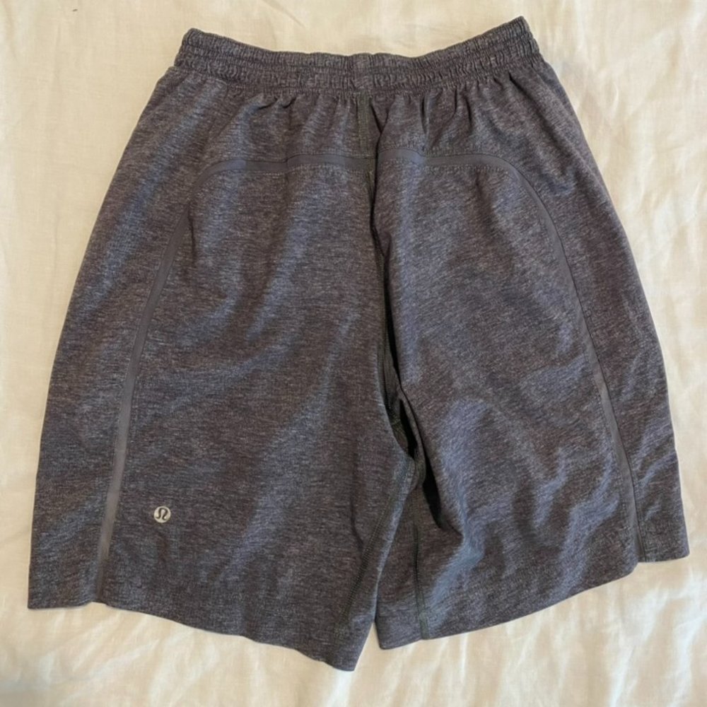 Men's Lululemon 9" Pacebreaker Short